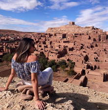ait ben haddou kasbah