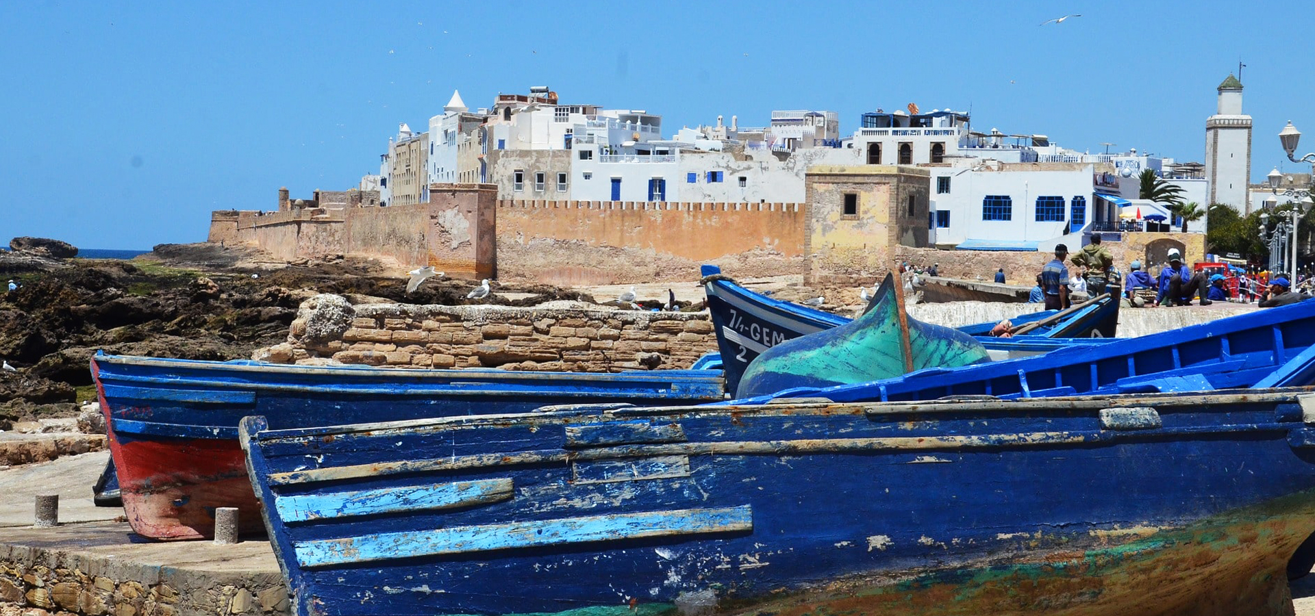 essaouira city