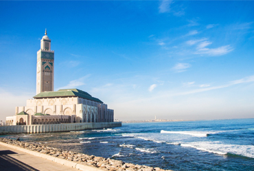 Hassan 2 mosque